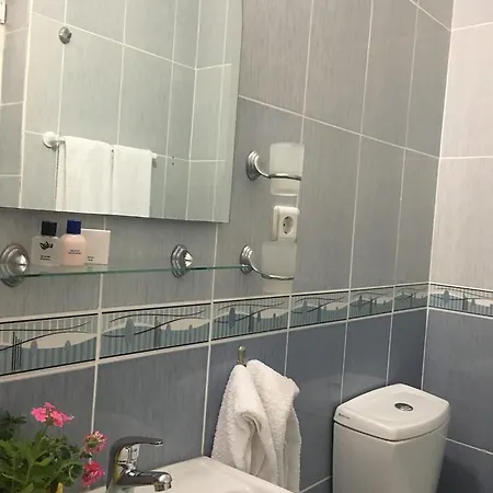 Defne Ev Nocleg ze śniadaniem