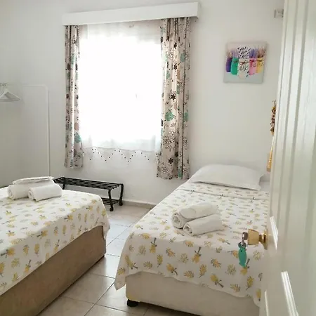 B&B Defne Ev *