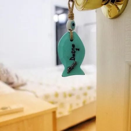 Defne Ev B&B *