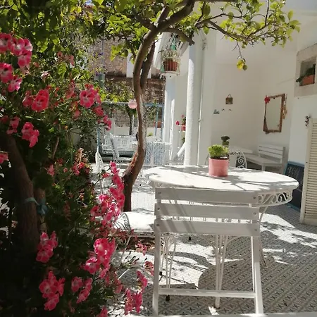 Defne Ev Bed & Breakfast *