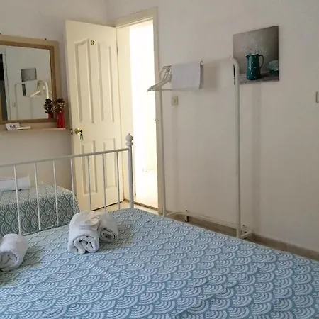 Bed & Breakfast Defne Ev Izmir