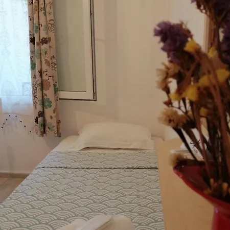 Bed & Breakfast Defne Ev Izmir