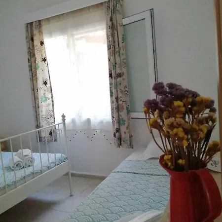 Bed & Breakfast Defne Ev Izmir