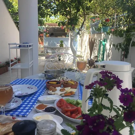 Defne Ev Bed & Breakfast Izmir