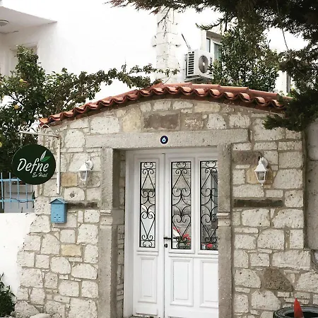 Defne Ev Izmir