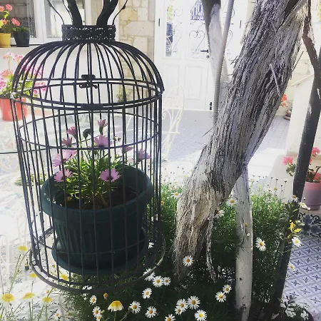 Bed & Breakfast Defne Ev Izmir